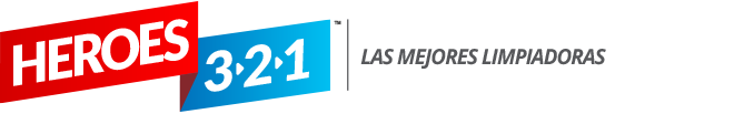 Heroes321, tu limpieza a domicilio.